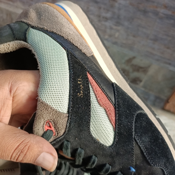 Paul Smith - Picture 9 of 15